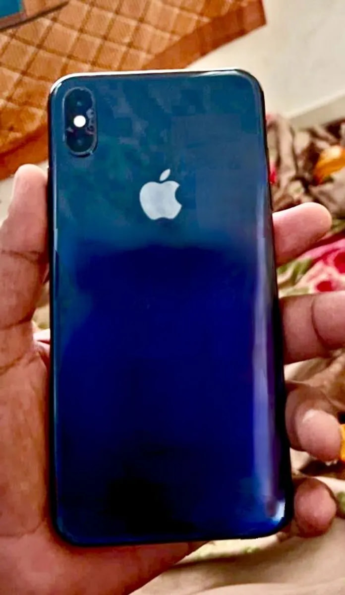 Apple iPhone XS Max