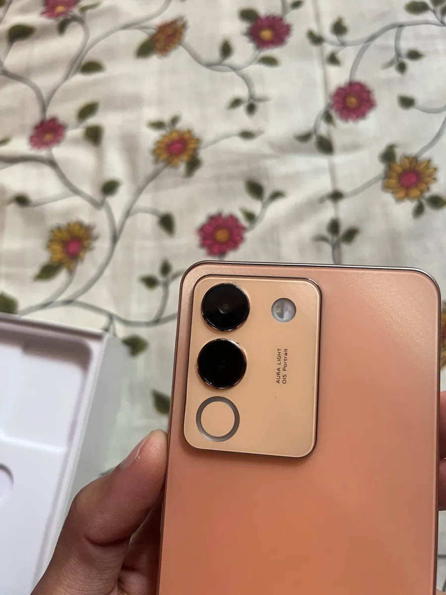 vivo Y200 (India)