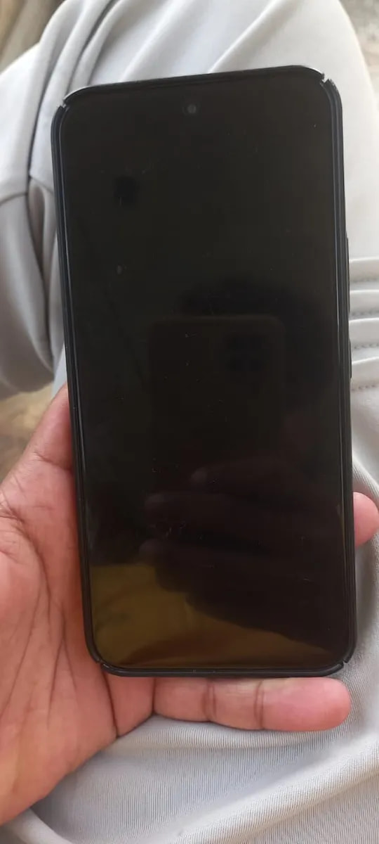 Infinix GT 30 Pro