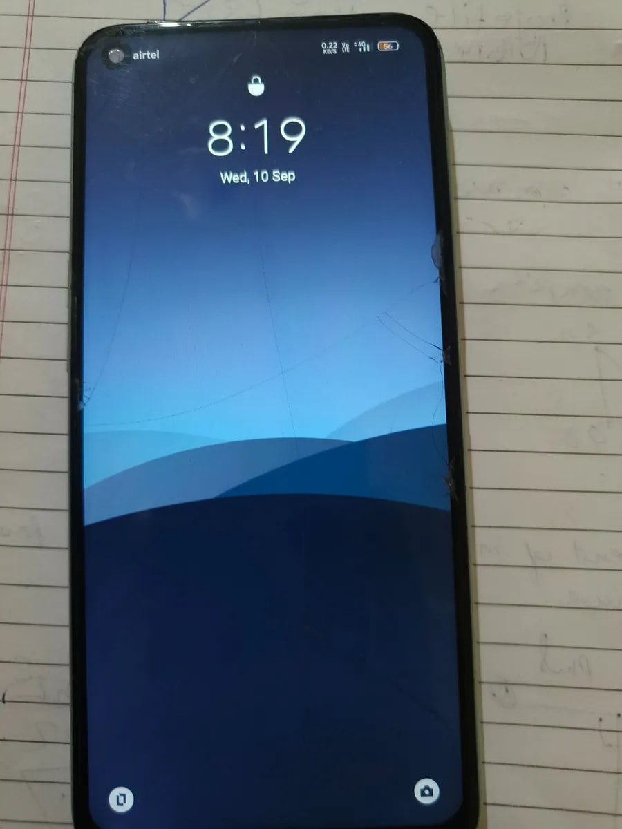 Realme 7