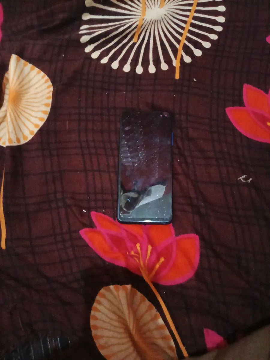 Xiaomi Poco X2