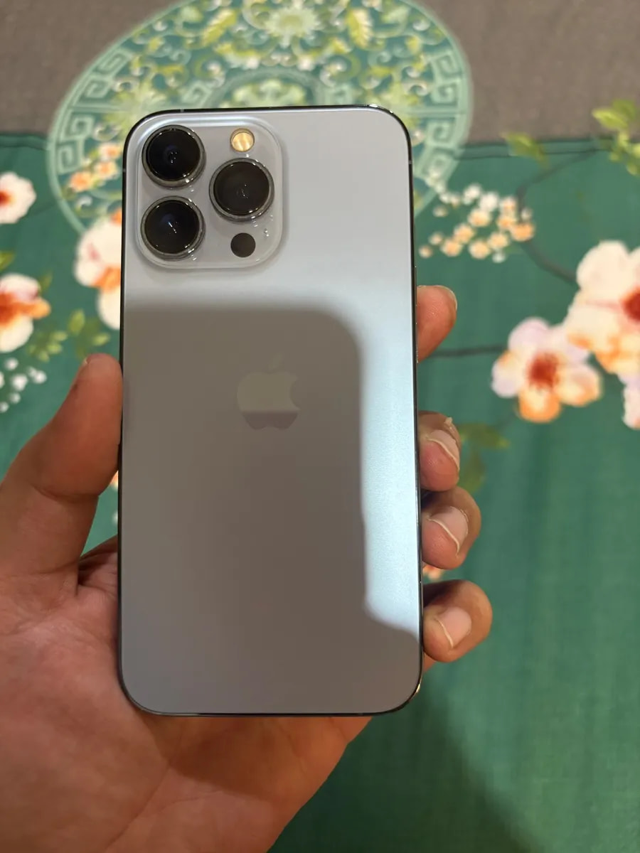 Apple iPhone 13 Pro