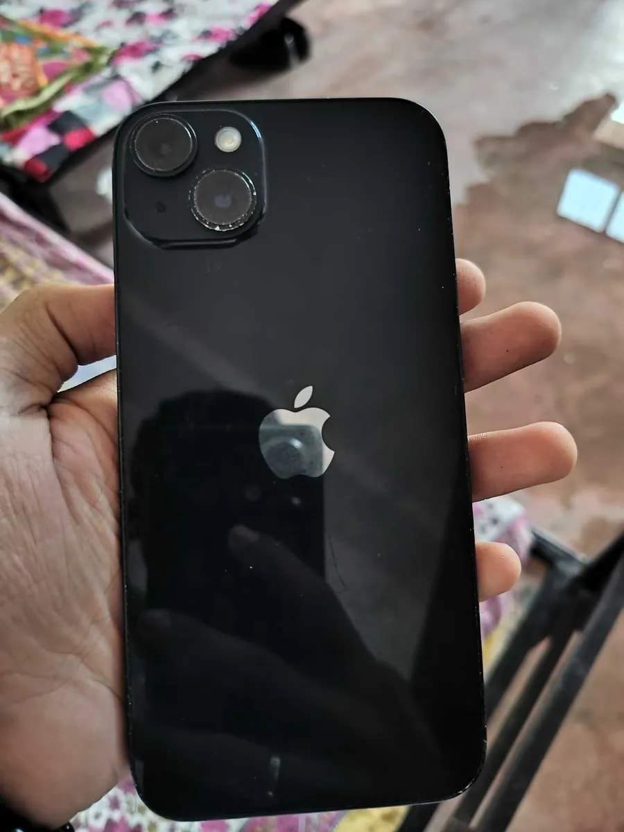 Apple iPhone 14 Plus