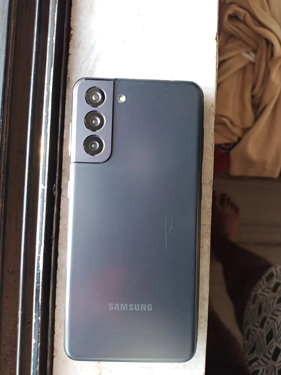 Samsung Galaxy S21 5G