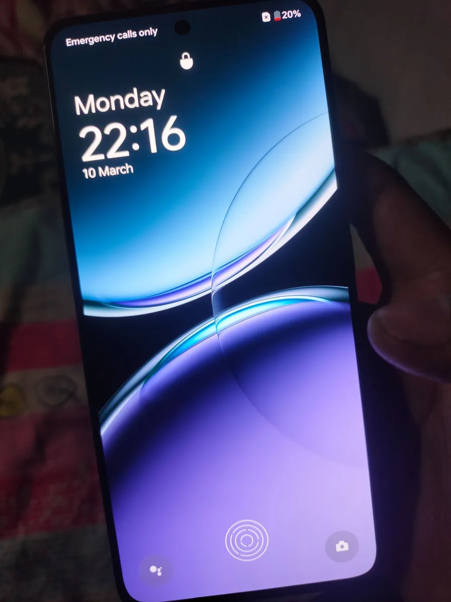 OnePlus Nord 4