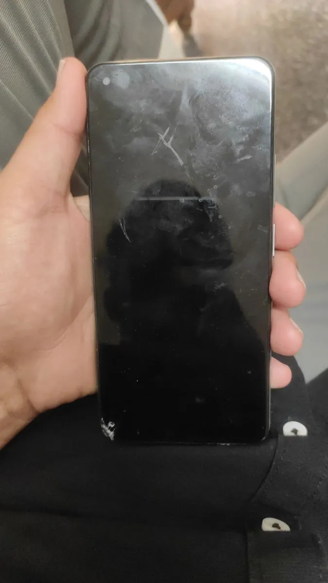 Xiaomi 11 Lite 5G NE