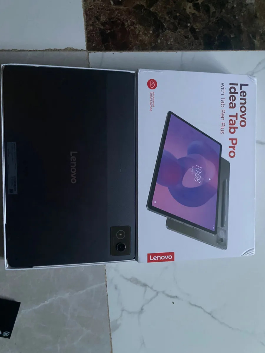 Lenovo Idea Tab Pro