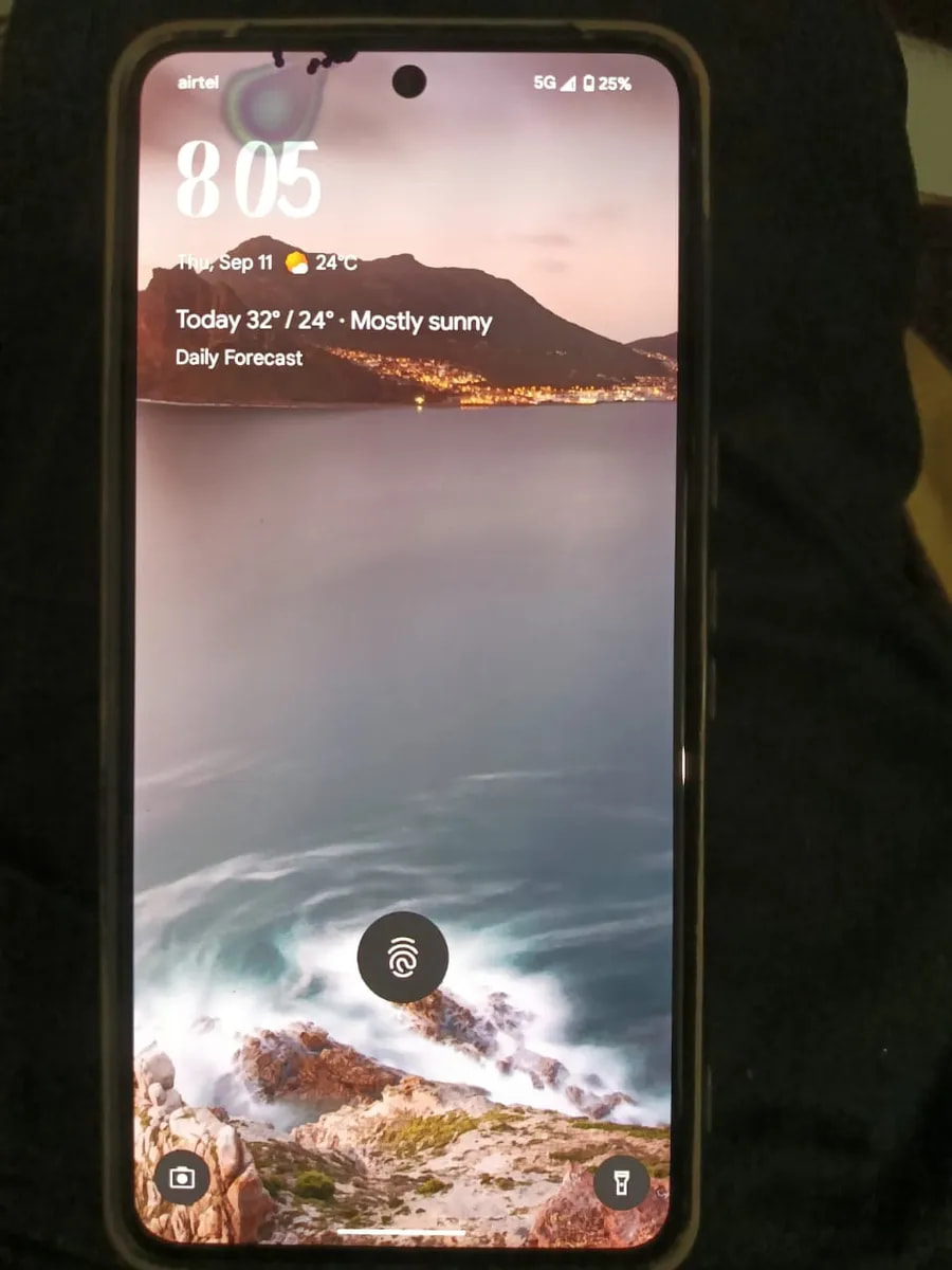 Google Pixel 8 Pro