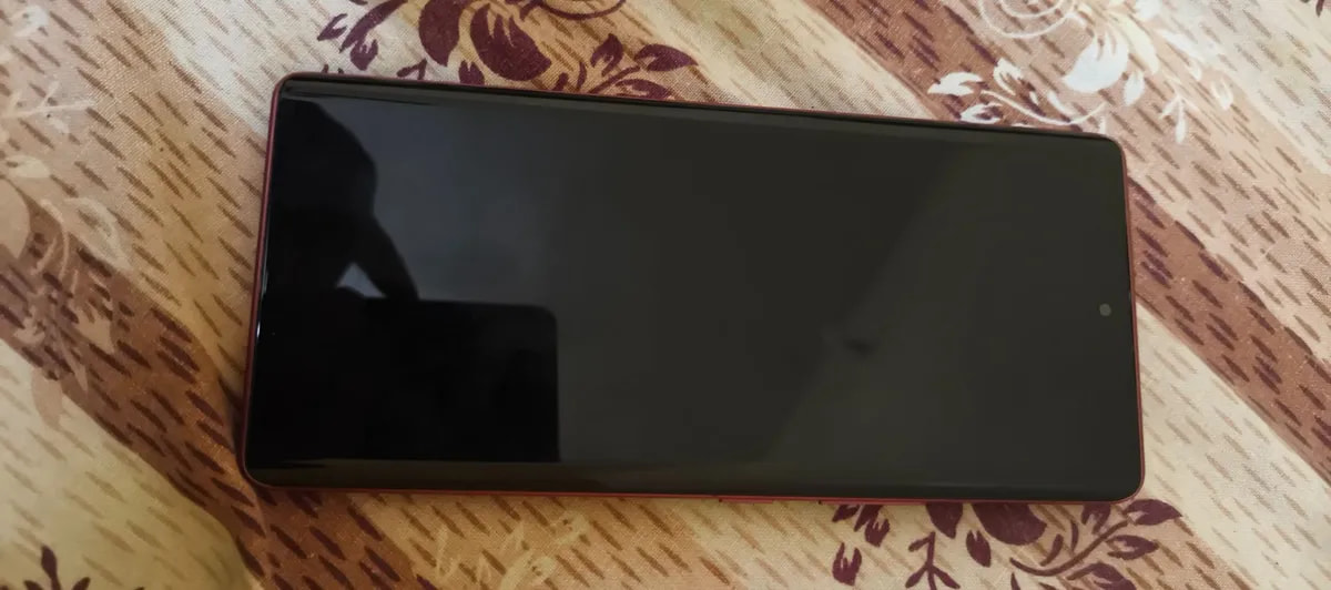 Infinix Note 50s