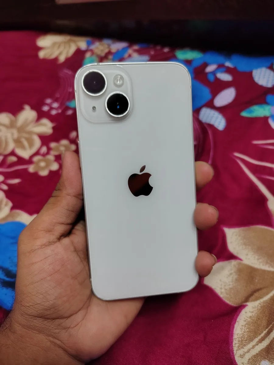 Apple iPhone 14