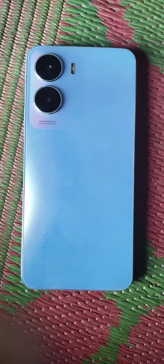 vivo T2x