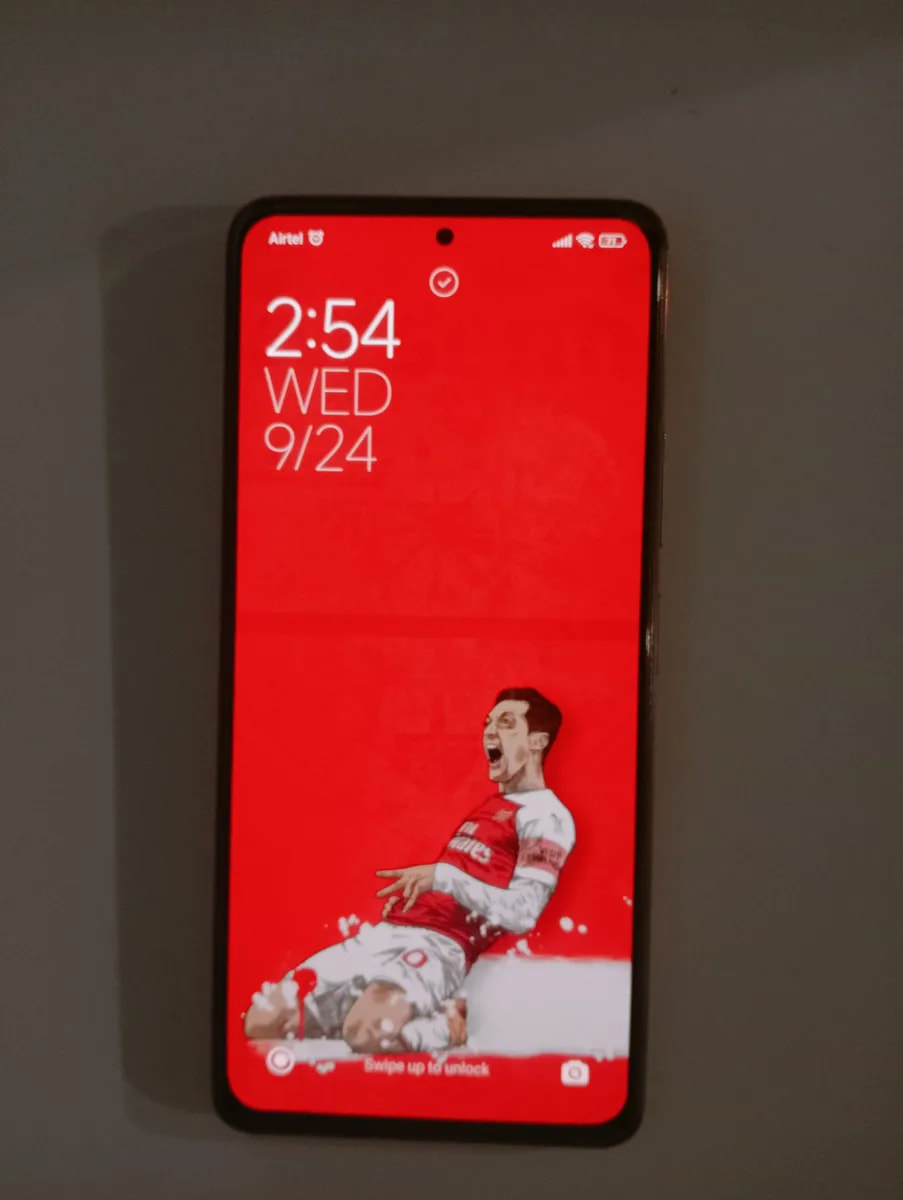 Xiaomi Redmi Note 10 Pro (India)