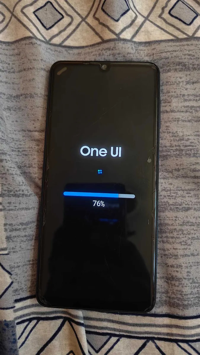 Samsung Galaxy M32