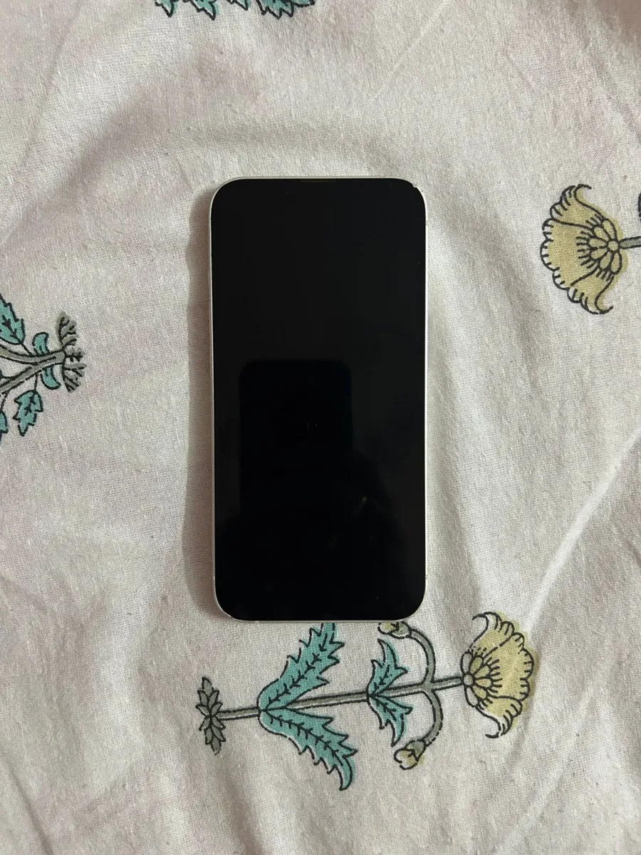 Apple iPhone 13