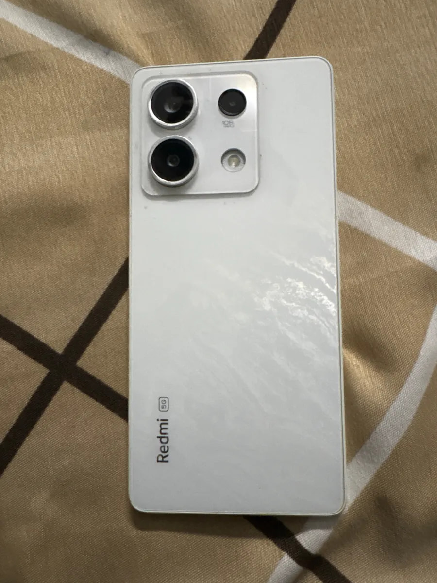 Xiaomi Redmi Note 13