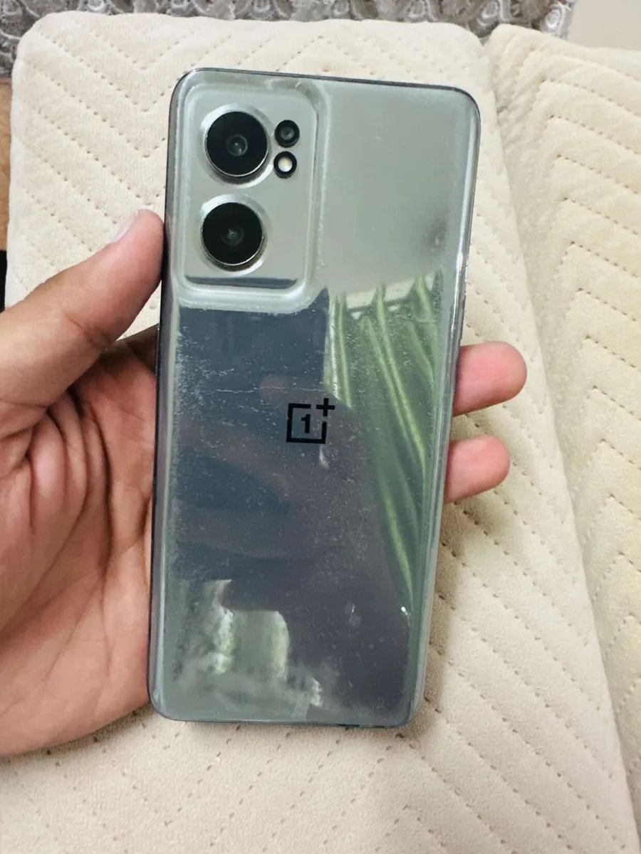 OnePlus Nord CE 2 5G