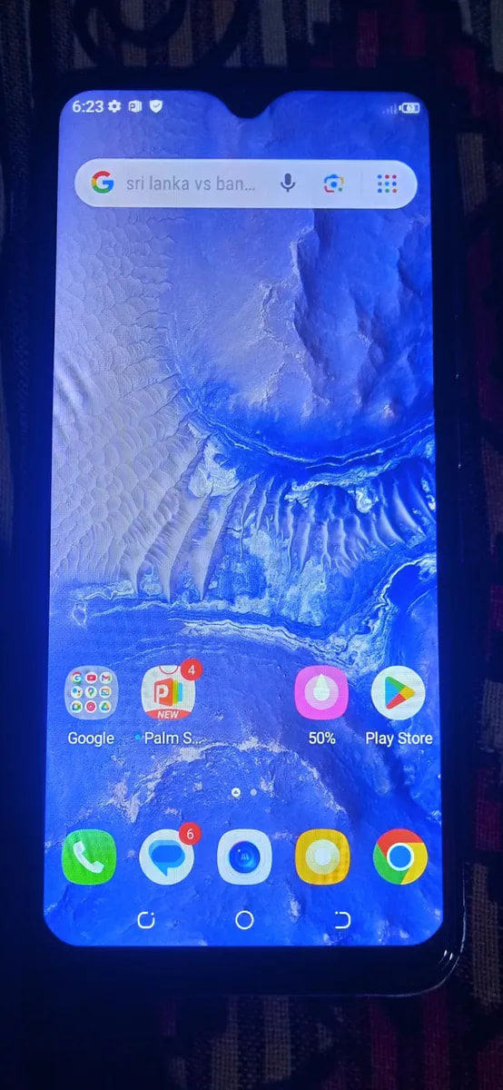 Tecno Spark Go 2021