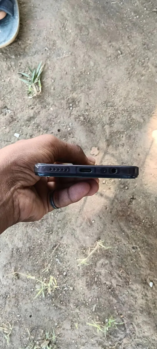 vivo T3x