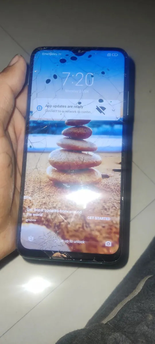 Xiaomi Redmi 9 Power