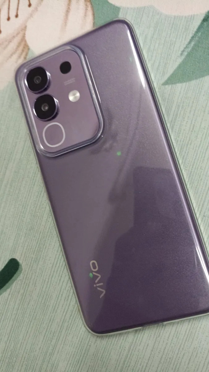 vivo T4x