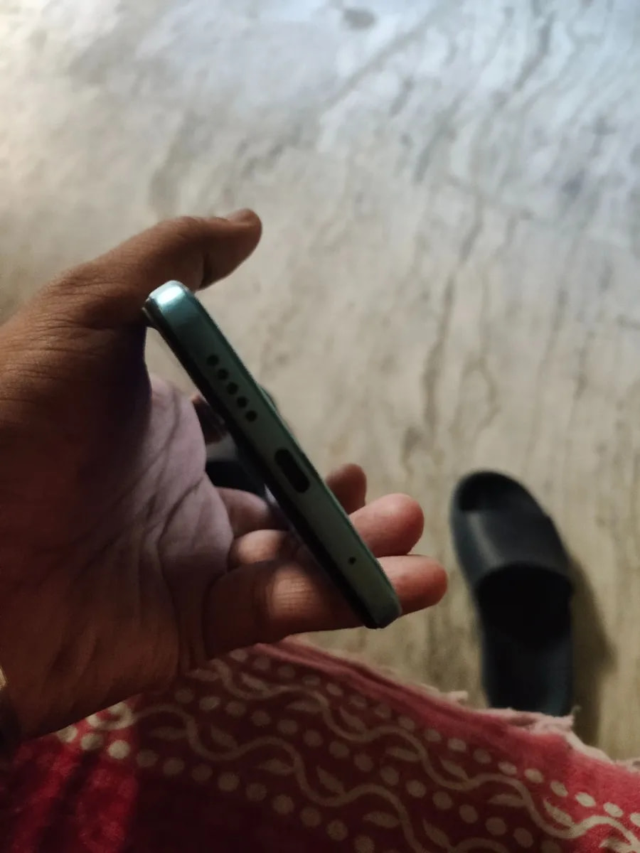 Xiaomi Redmi Note 11