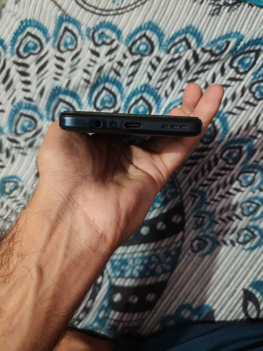 Motorola Moto G54