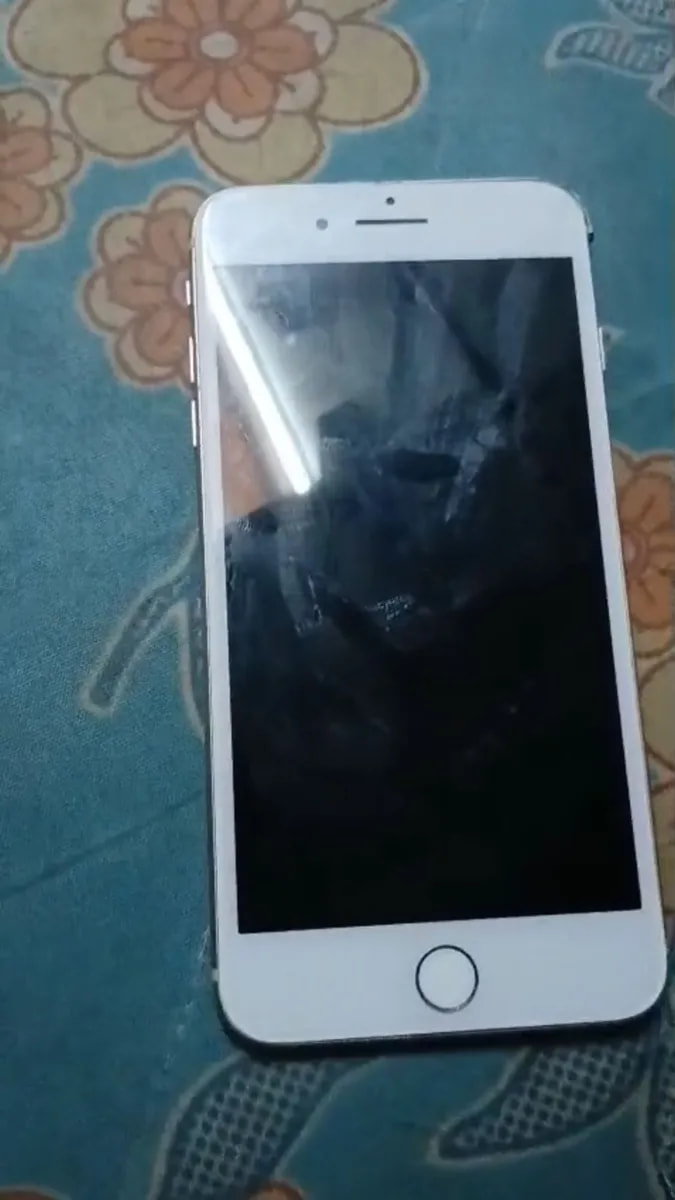 Apple iPhone 8 Plus