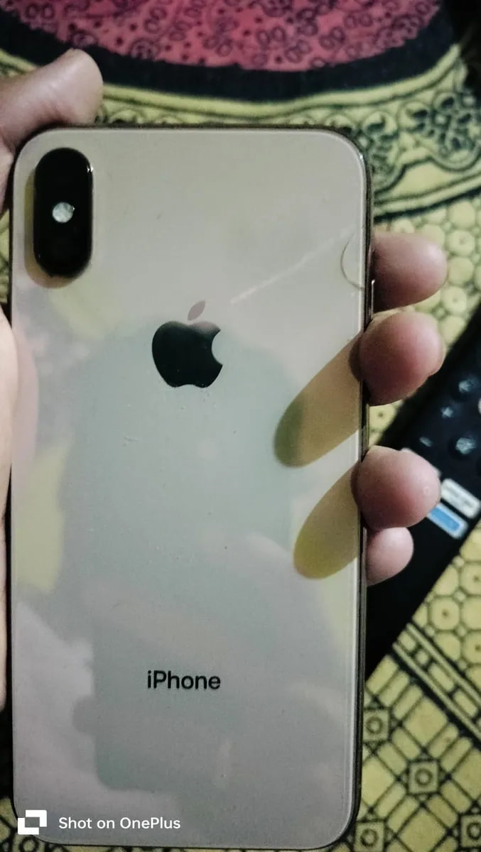 Apple iPhone XS