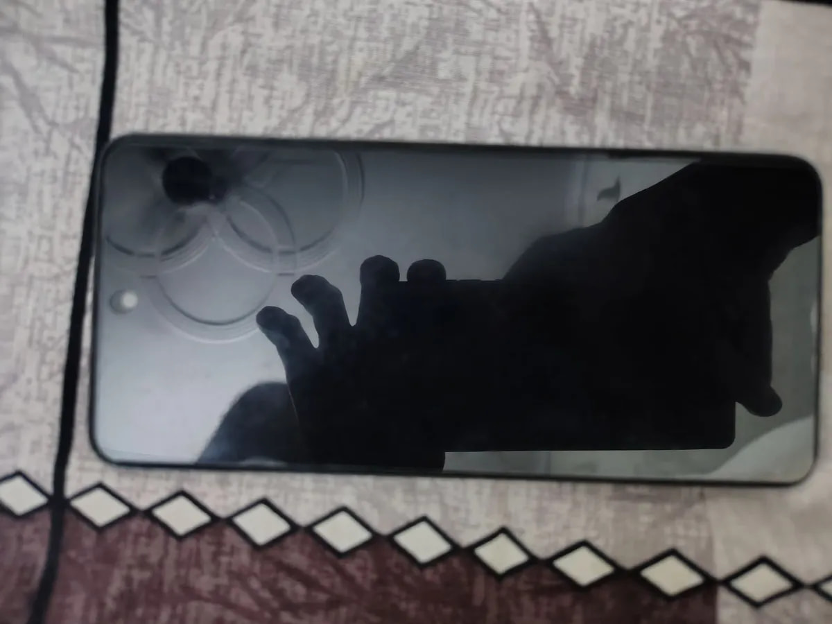 Tecno Spark Go 2024