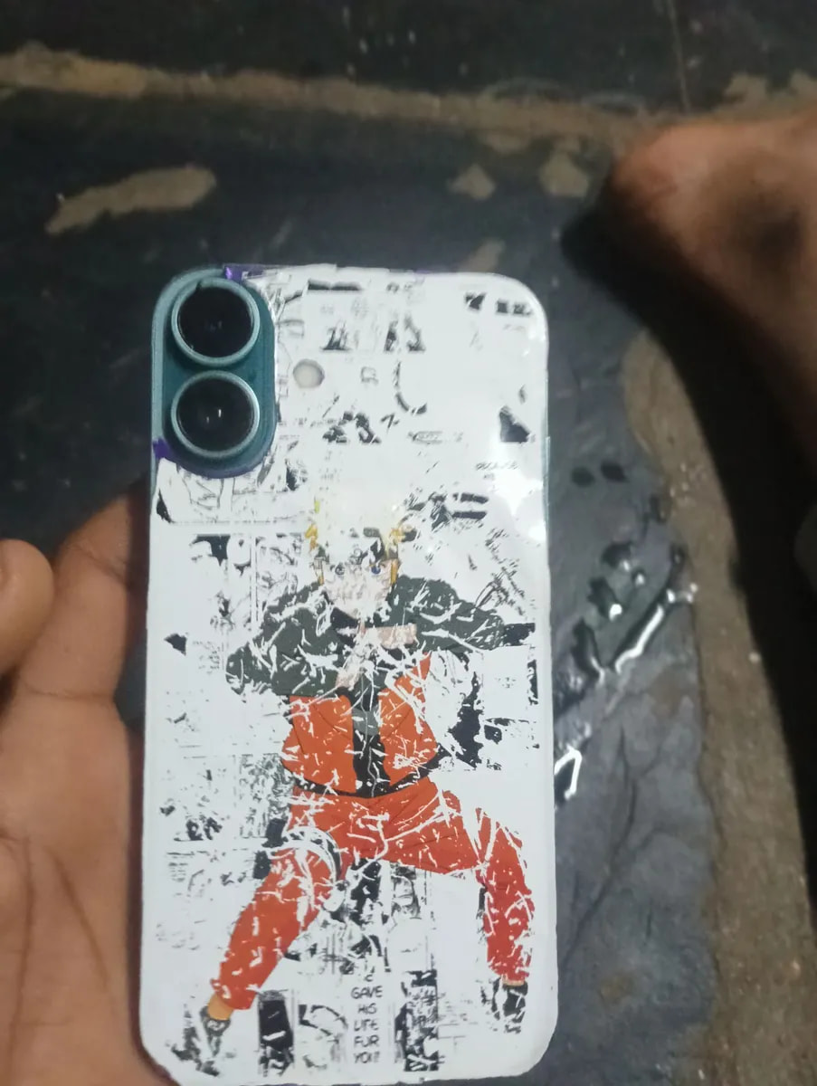 Apple iPhone XR