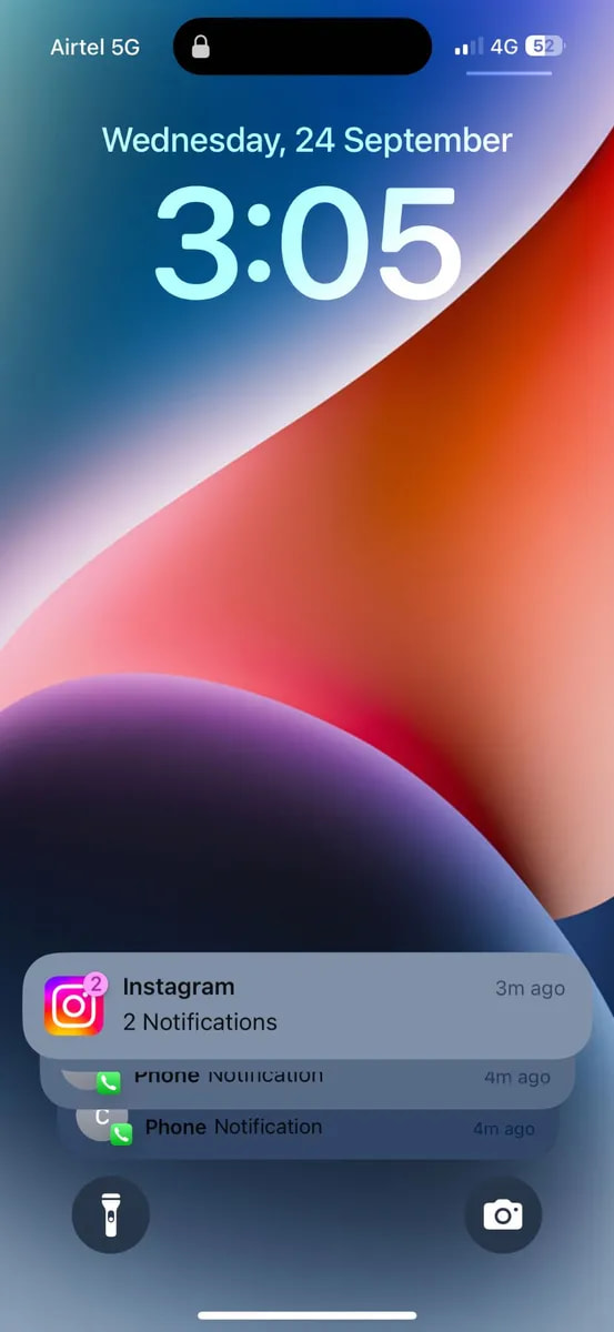 Apple iPhone 15