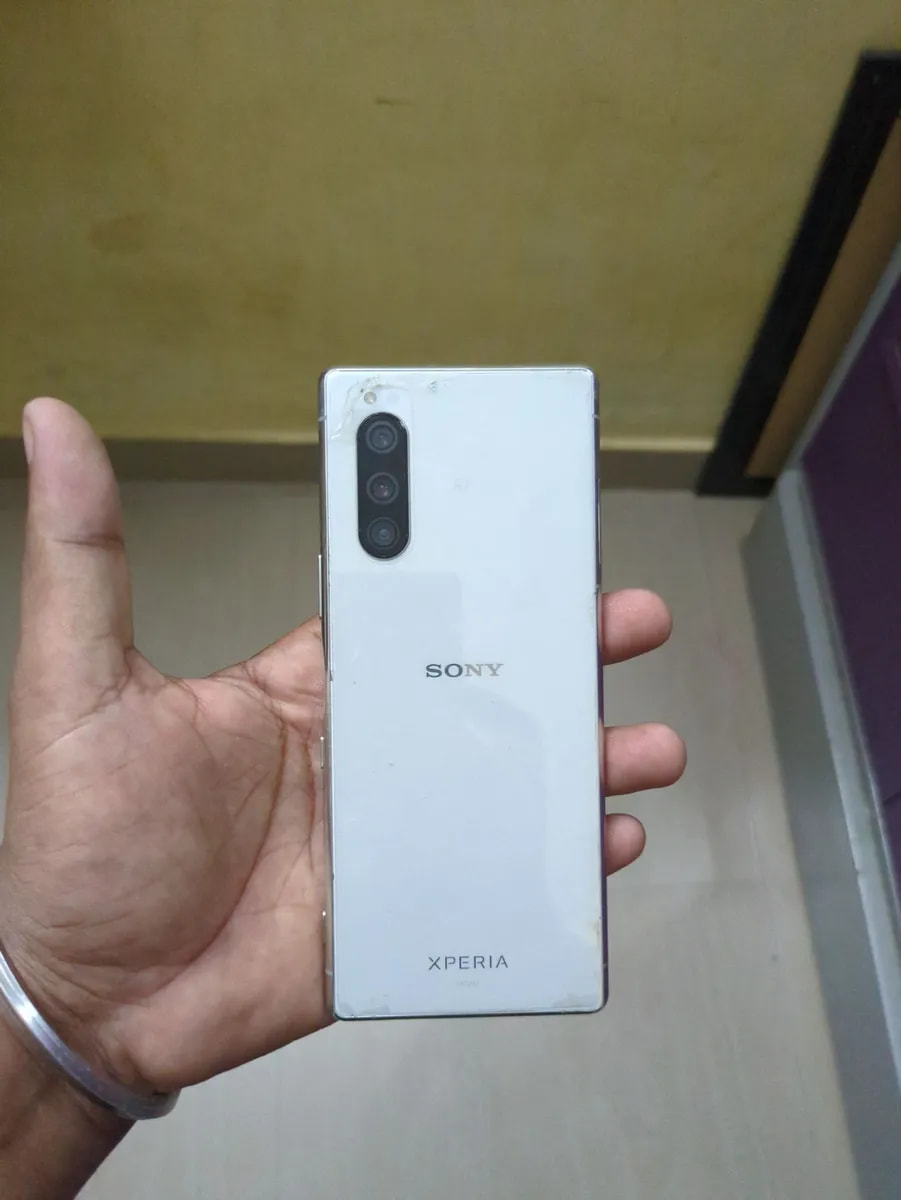Sony Xperia 1 V