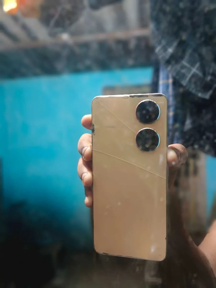 vivo Y100