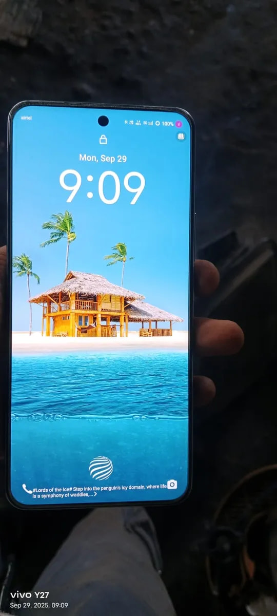 vivo T4 Ultra