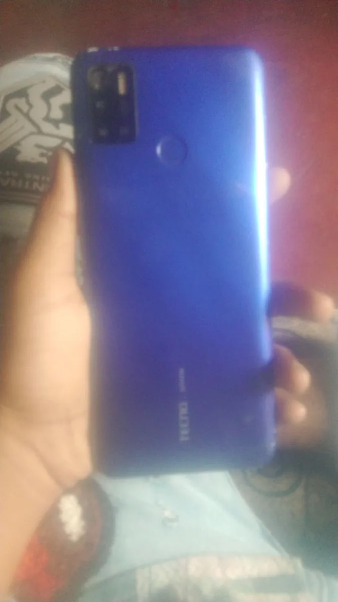Tecno Spark 6 Air