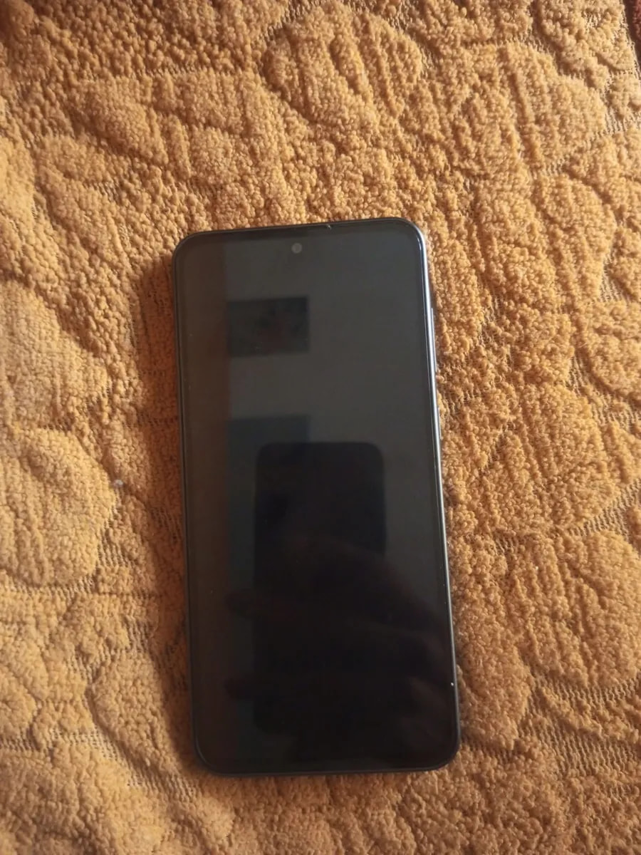 Samsung Galaxy A36