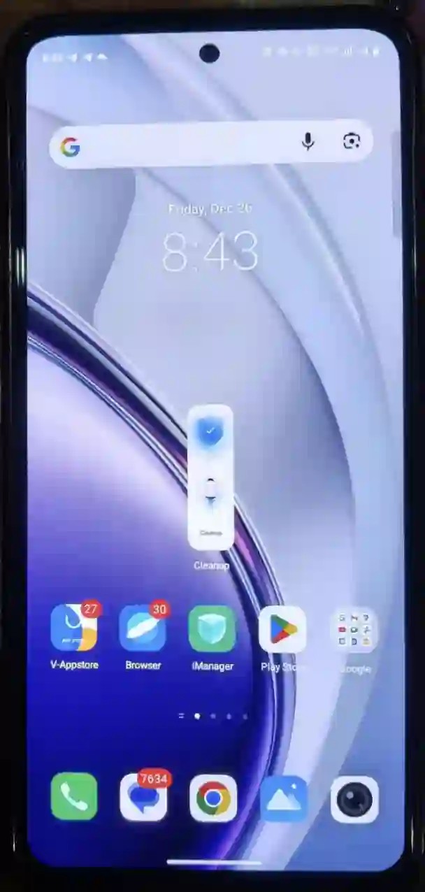 vivo Y300