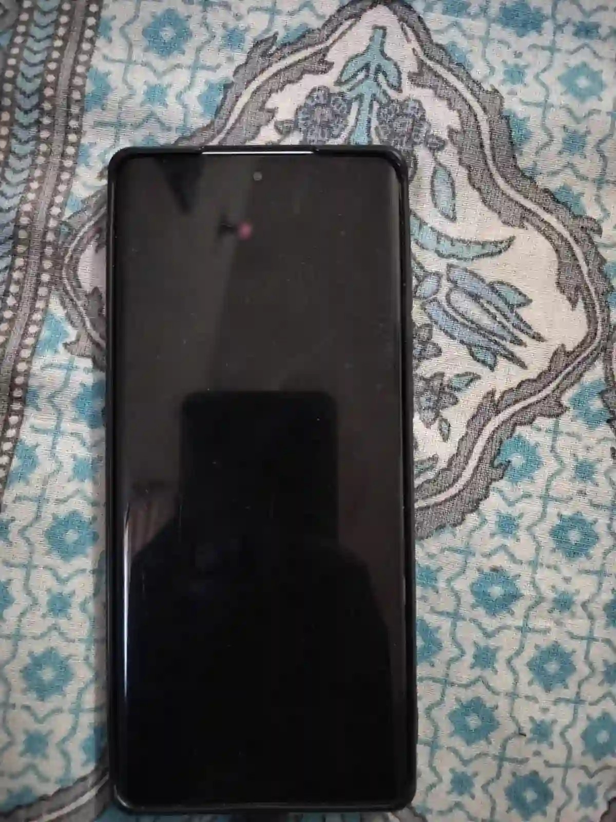 Motorola Edge 50 Fusion