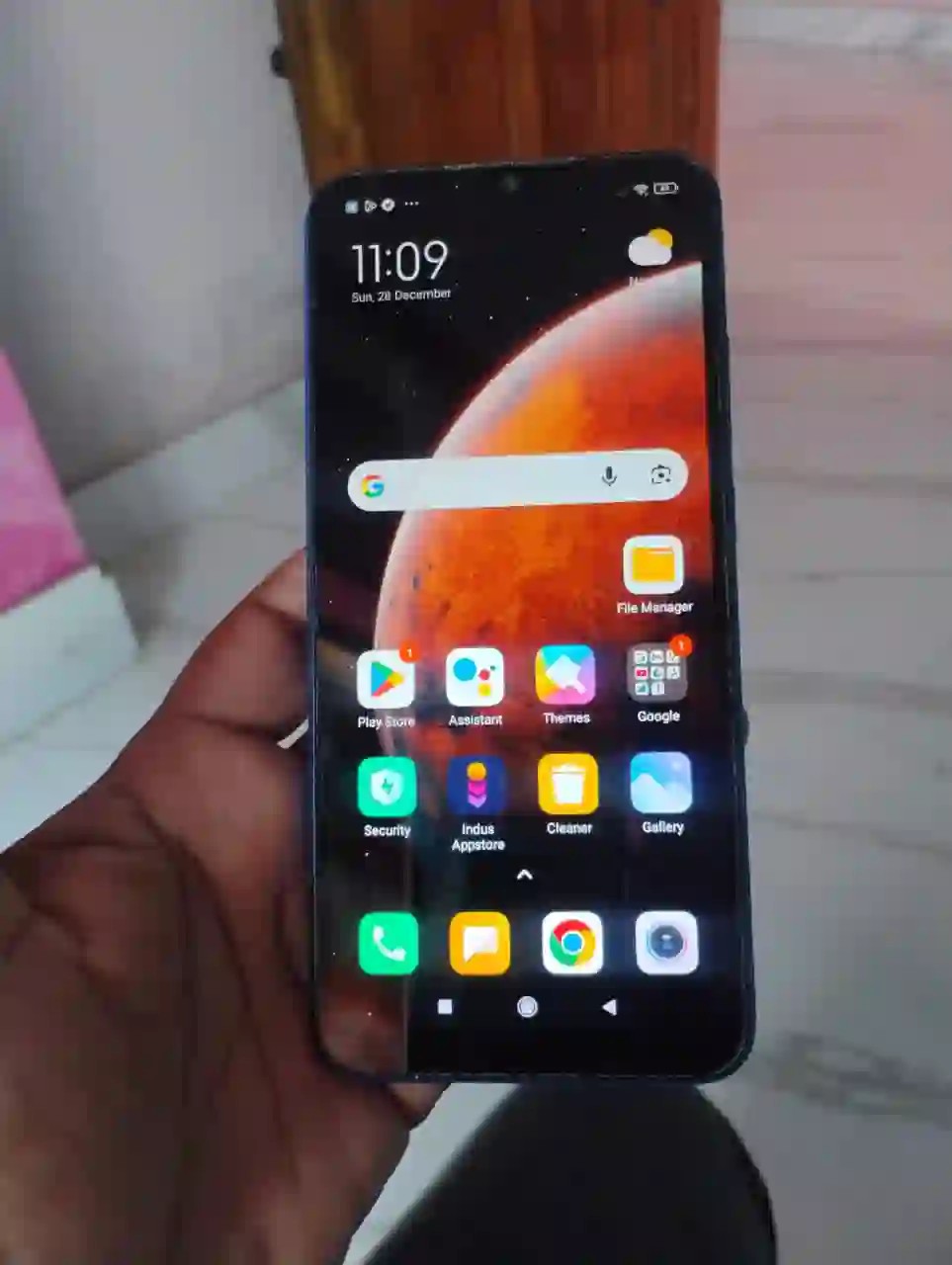 Xiaomi Redmi 9A