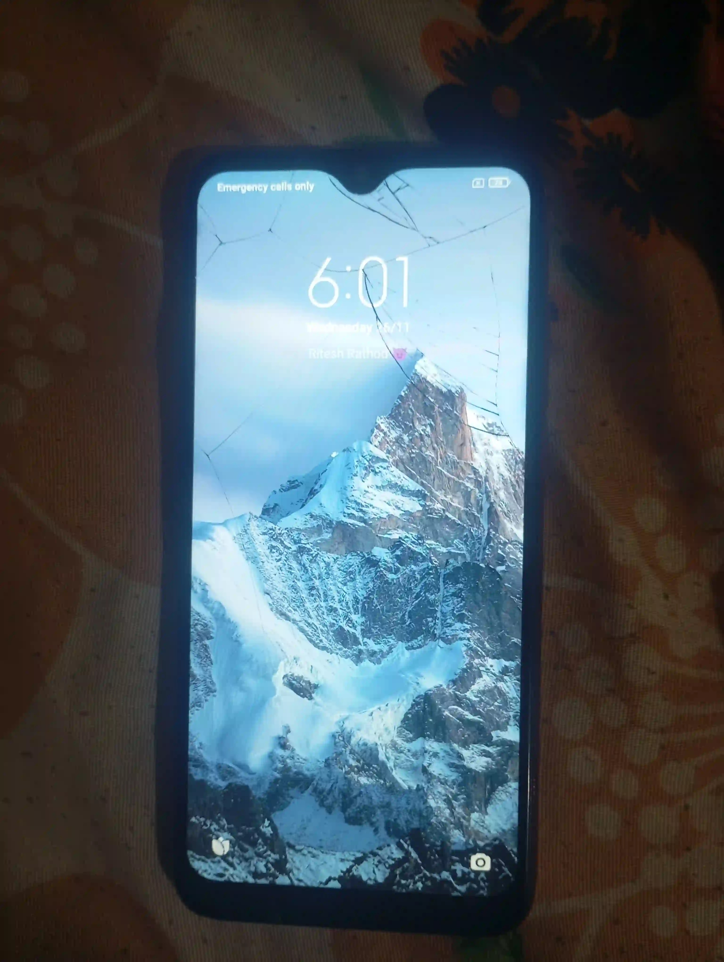 Xiaomi Redmi Note 7 Pro