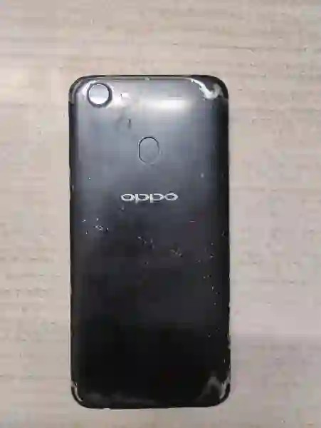 Oppo F5