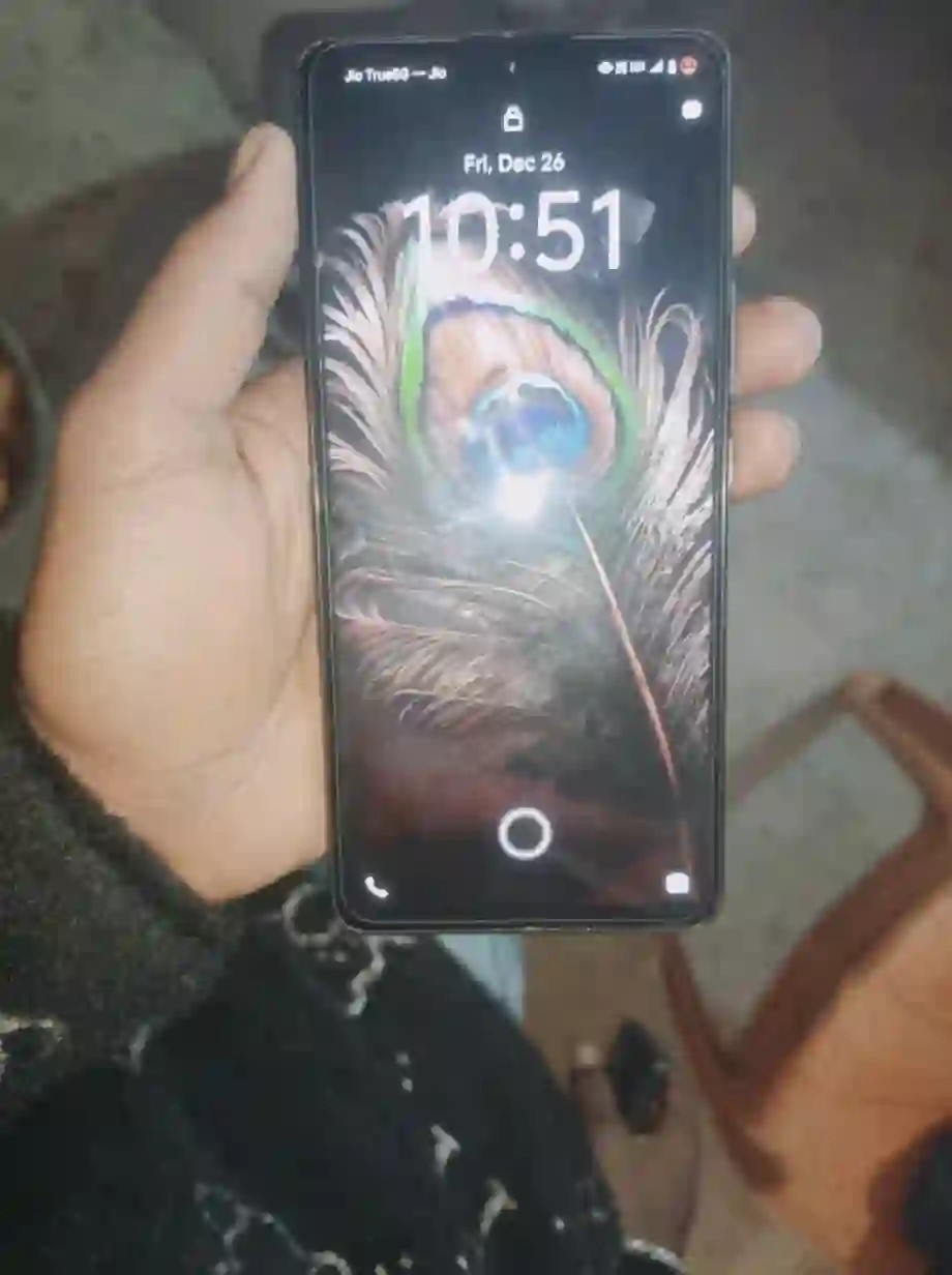 vivo iQOO Neo 7 Pro