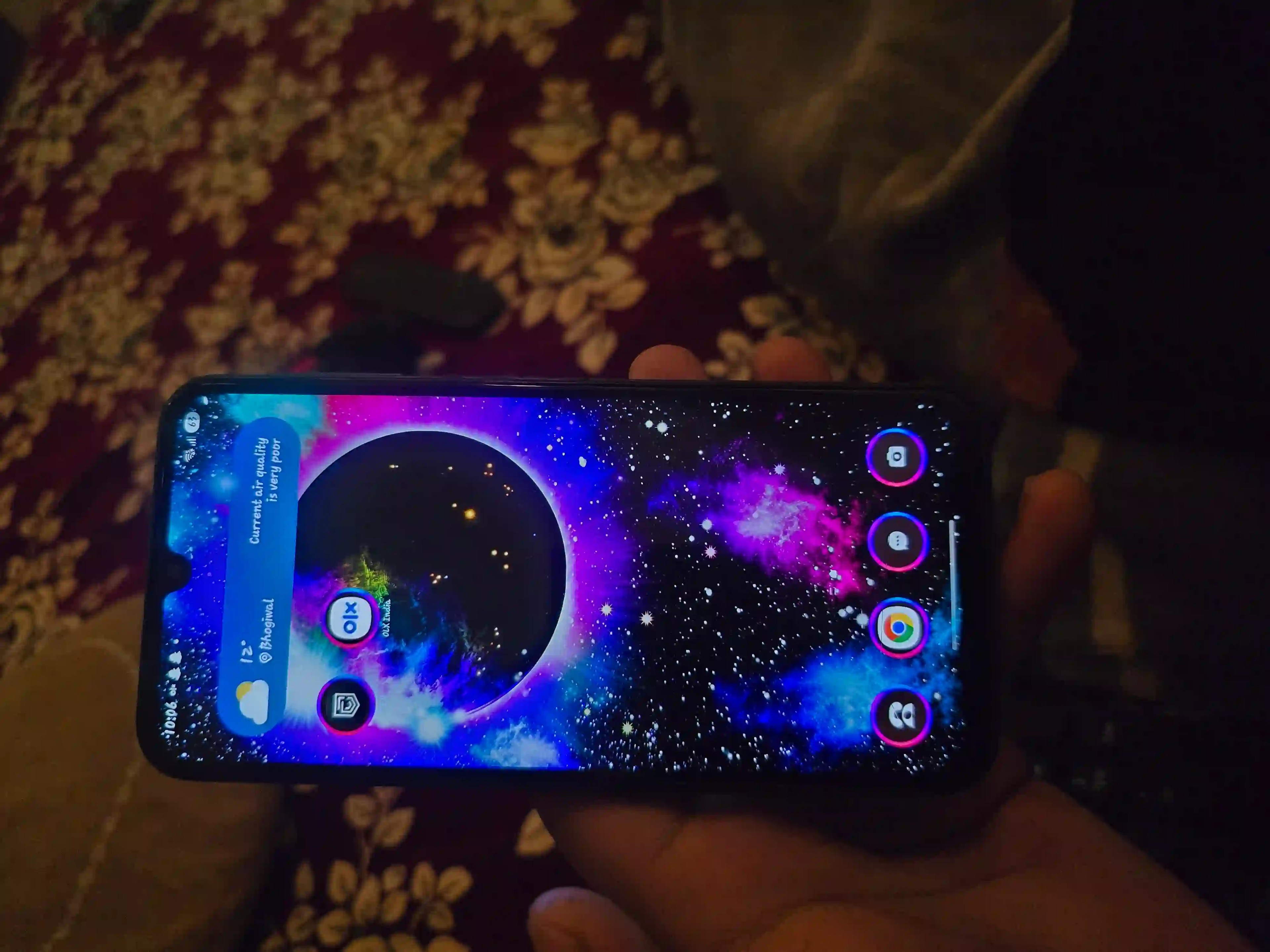 Samsung Galaxy A15 5G