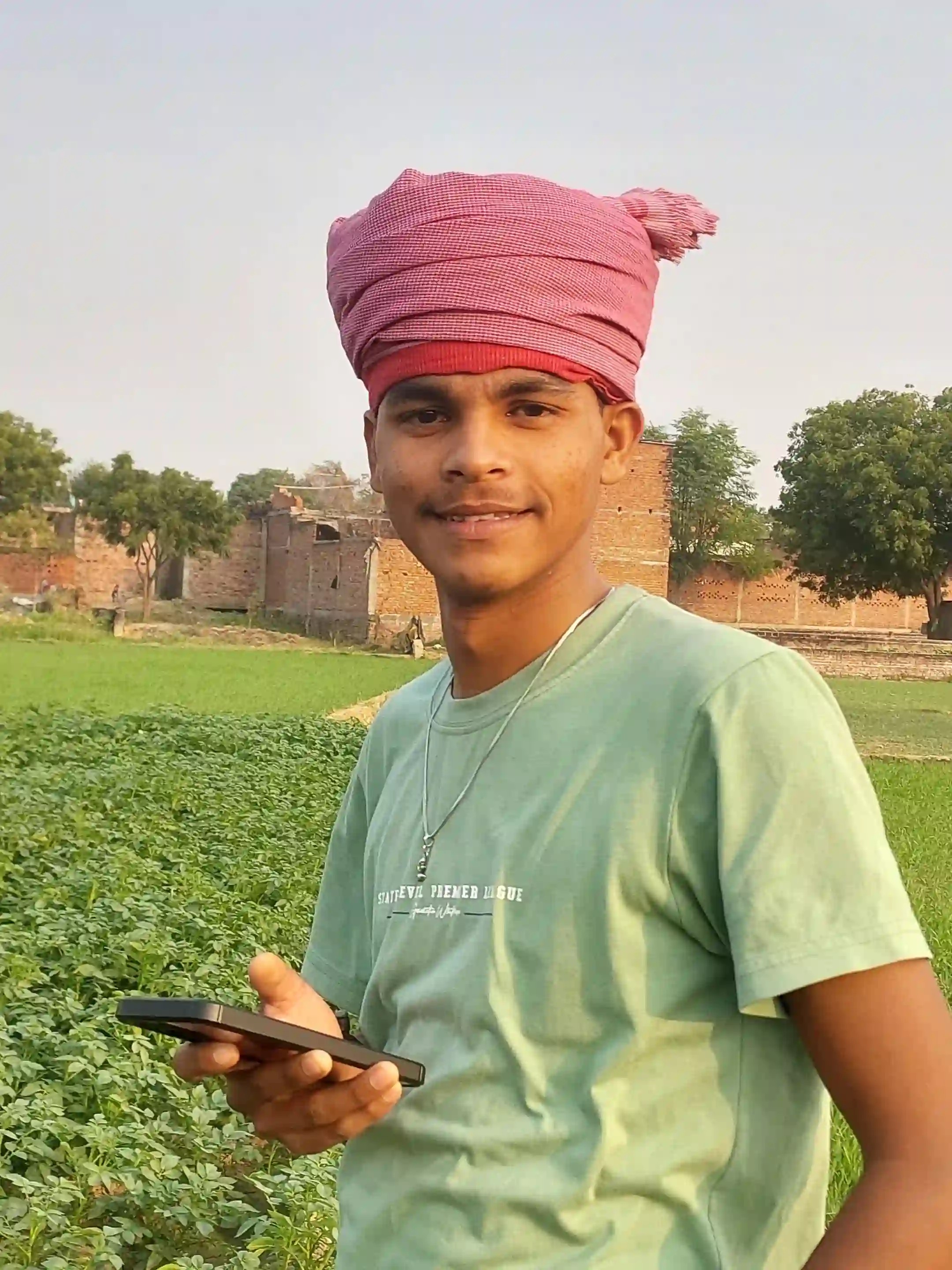 Samsung Galaxy M52 5G