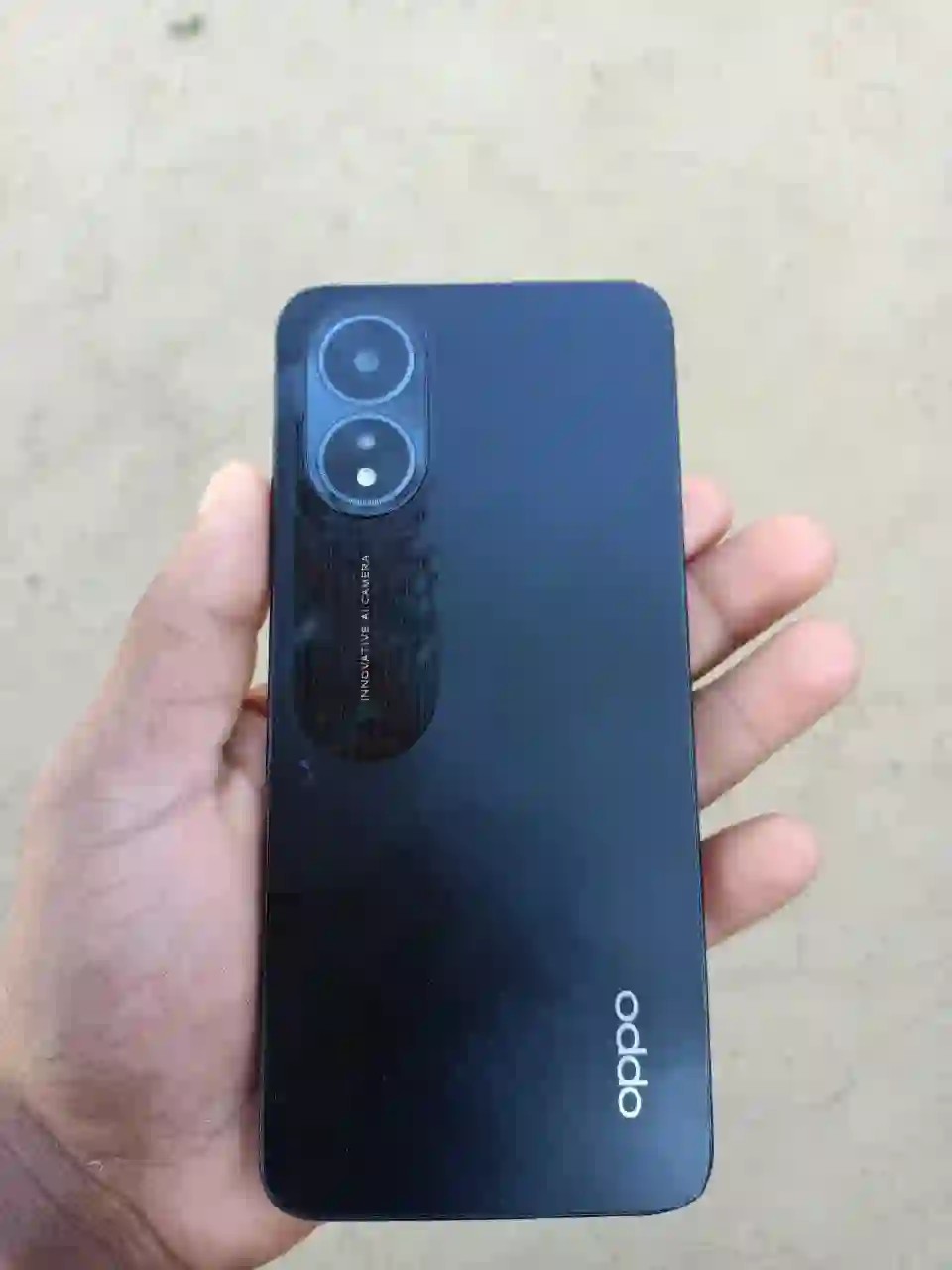 Oppo A38