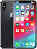 Apple iPhone XS