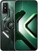 Infinix GT 30