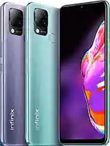 Infinix Hot 10s