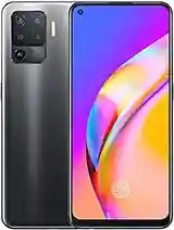 Oppo F19 Pro