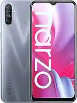 Realme Narzo 20A